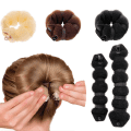 Kit de coiffure Soho pour les cheveux définis - NO. dix.