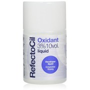 Gel Développeur Oxydant 3% RefectoCil 100 mL
