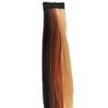 Extensions de cheveux à clips Crazy Color - Dark Mix - 50cm