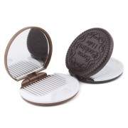 Makeup Mirror - Cookie design