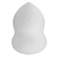 Foxy Blender Éponge à Maquillage - Blanc (pear sponge)