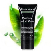 Black Mask anti point noir acne 50 ml