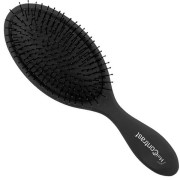 * The Wet / Dry Brush, Sort - Hair Contrast