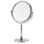 UNIQ® - Miroir de maquillage avec pied