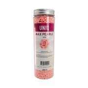 UNIQ Perles de Cire 400 g - Rose