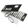 BLAX Elastique pour cheveux - Noir