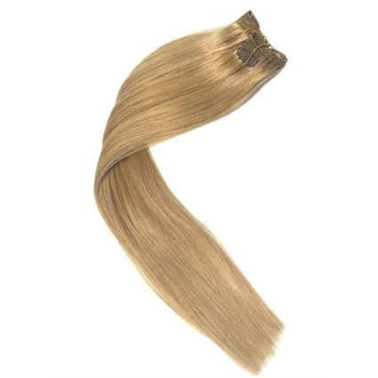 Clip on Extension (40 cm)  #27 Blond