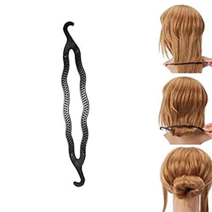 Styling Accessoires cheveux - Complete Set Mega