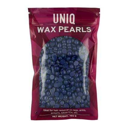 Kit d’Epilation à la cire UNIQ Wax Pearls