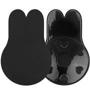Lift up pads, Invisible Rabbit bra, Noir - 1 paire