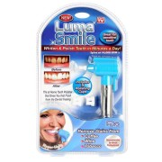 SMILE Nettoyeur et polisseur électrique de dents