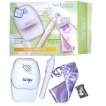 Salon shaper + Lampe chauffante (Nail decorator kit)