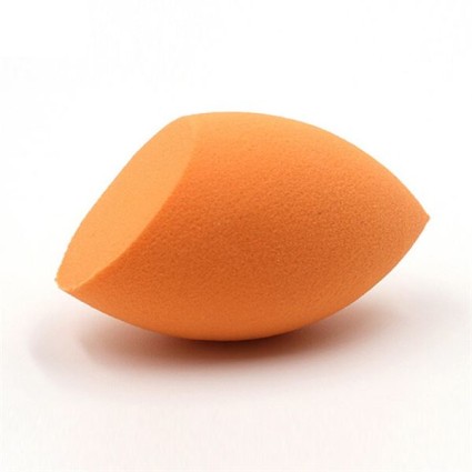 Foxy Blender Éponge à Maquillage Pro - Orange