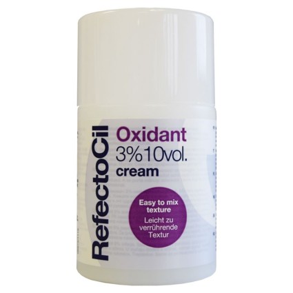 Crème Oxydant Refectocil 3 100 ml