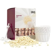 UNIQ CABEE Nez Kit de fartage - enlever les poils du nez