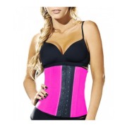 Shapelux Gaine Fitness - Rose