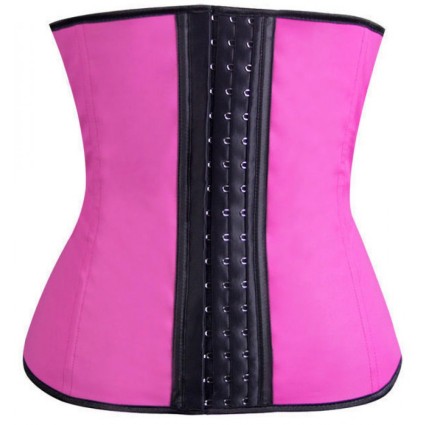 Shapelux Gaine Fitness - Rose