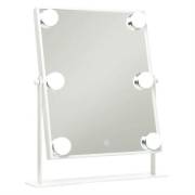 Miroir Miroir UNIQ avec fonction de lumière et de touche