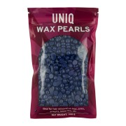 UNIQ Wax Pearls Hard Wax Beans 100g, Lavender