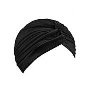 Headgear turban - noir