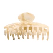 Soho Gaja Hair Pramp - Marble beige