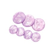 Soho Opal Hair Budles - Purple