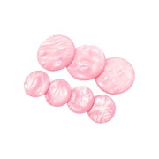 Soho Opal Hair Budles - Pink