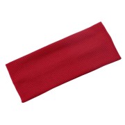 Soho Dawn Hairband - Red