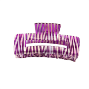 Chris Rubin Ruby Hair Pramp - Chromatic Purple