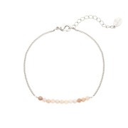Bracelets Soho Pearl - Beige
