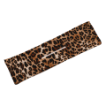 Soho Lily Hair Twister / Dev Bun Maker - Leopard
