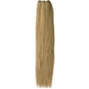 Extensions de cheveux en bande/ trame (60 cm) #27 Blond