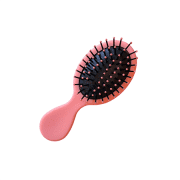 Soho Mini Brush - Pink