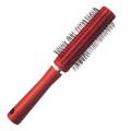 Styling brosse - rouge 